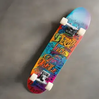 Choosing the Best Skateboard for Beginners